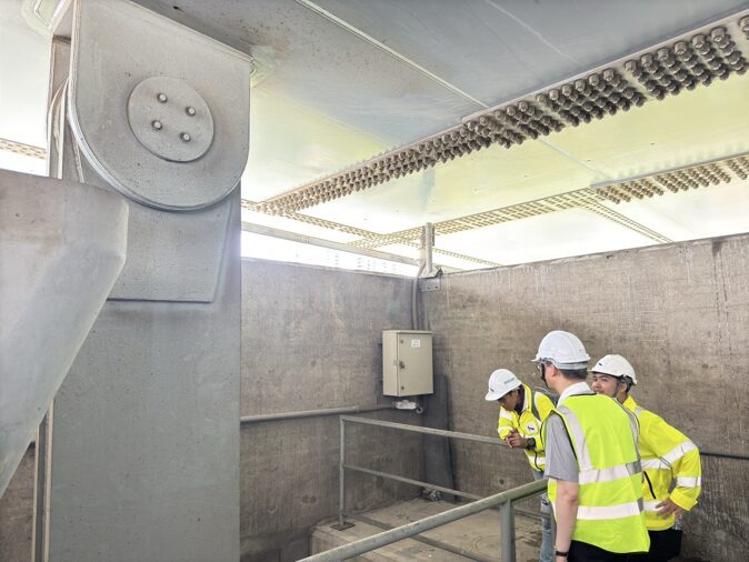 Bridge alignment assessment